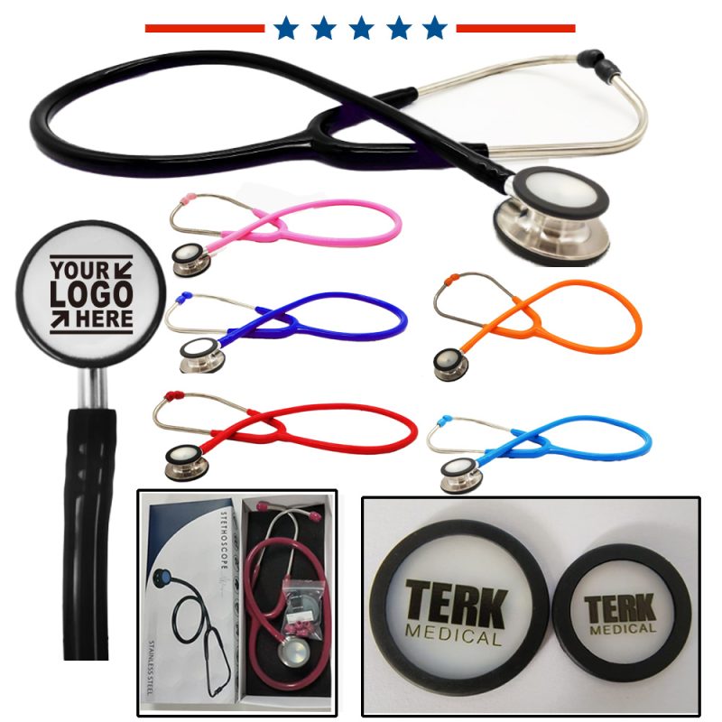 Custom Stethoscope