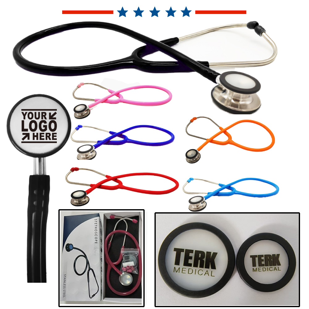 Custom Stethoscope