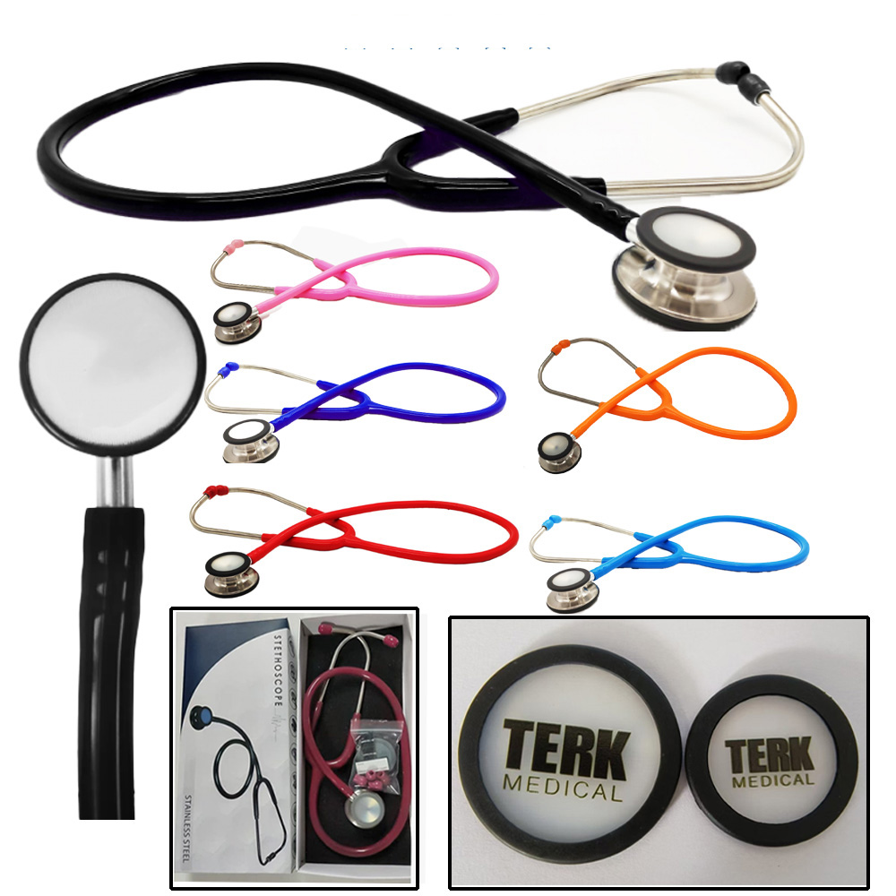 Custom Stethoscope - Image 2
