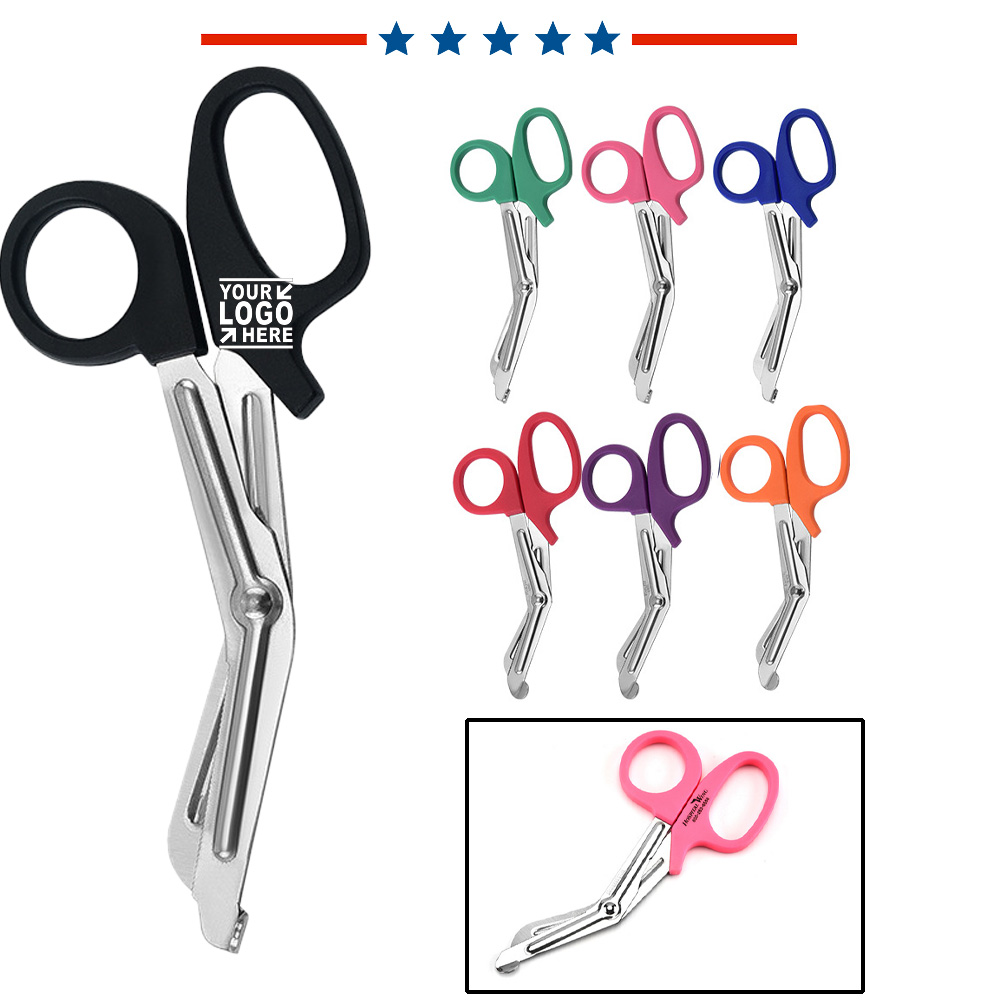 Custom Bondage Safety Scissors