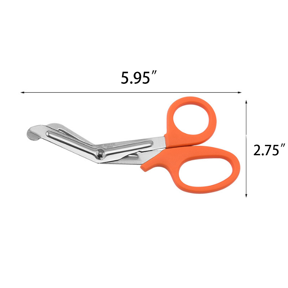 Custom Bondage Safety Scissors - Image 4