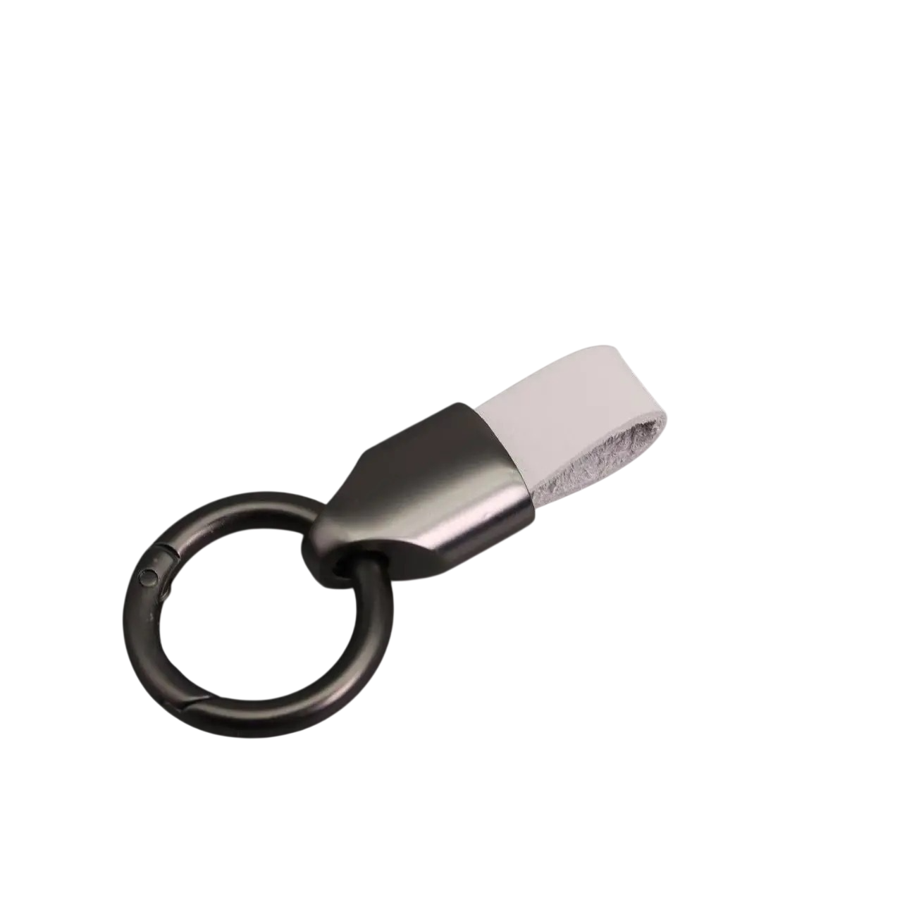 Car Key Chain Ring Clip - Image 10