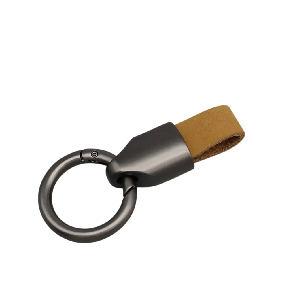 Car Key Chain Ring Clip - Image 11