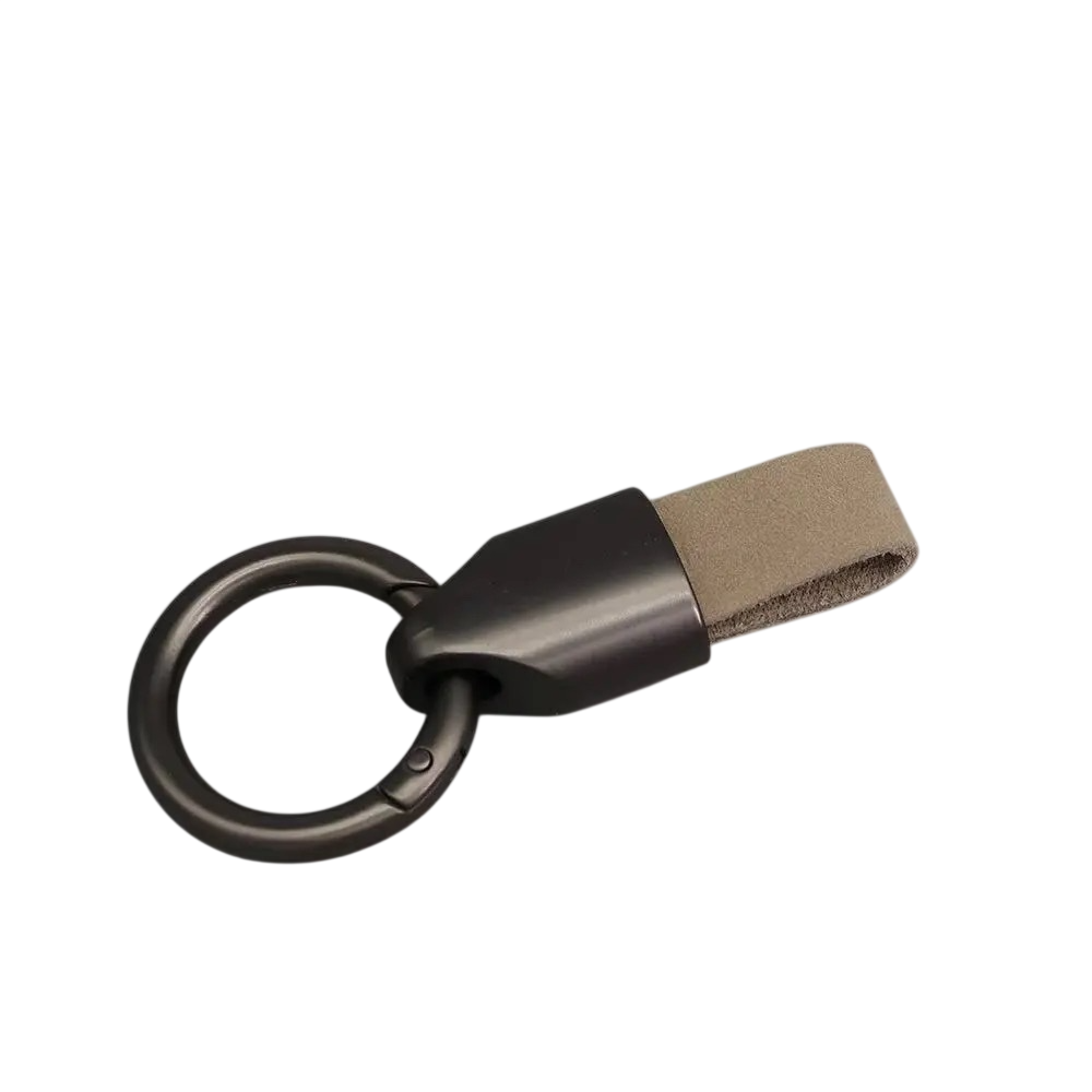 Car Key Chain Ring Clip - Image 4