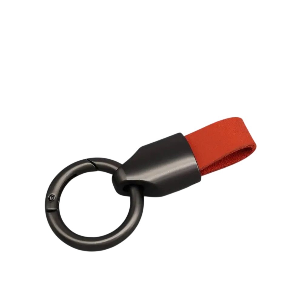 Car Key Chain Ring Clip - Image 5