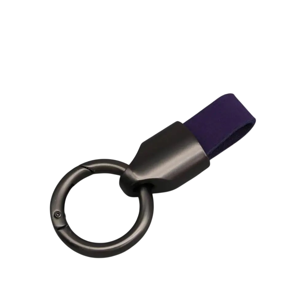 Car Key Chain Ring Clip - Image 6