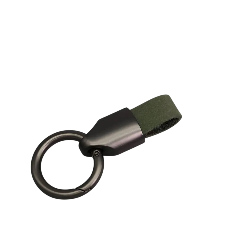 Car Key Chain Ring Clip - Image 7