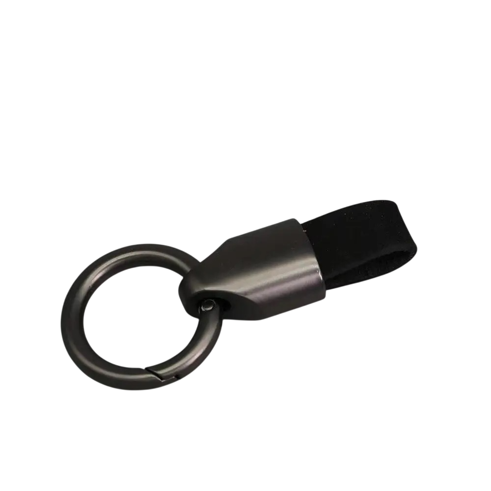 Car Key Chain Ring Clip - Image 8