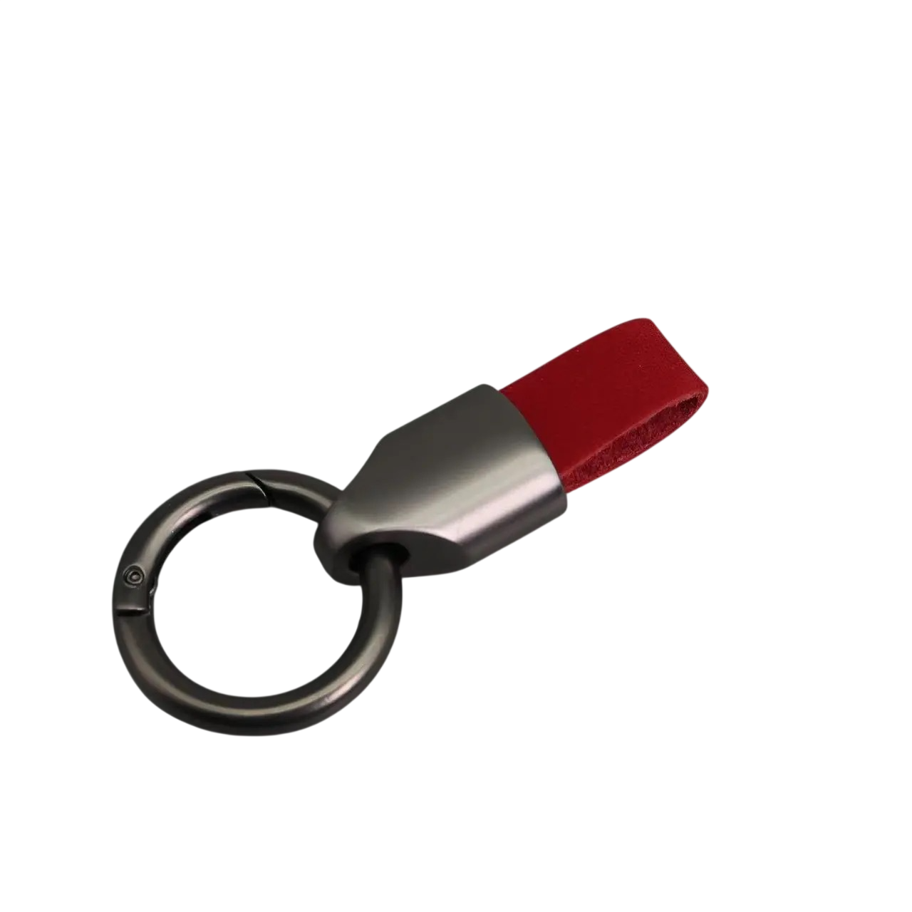 Car Key Chain Ring Clip - Image 9