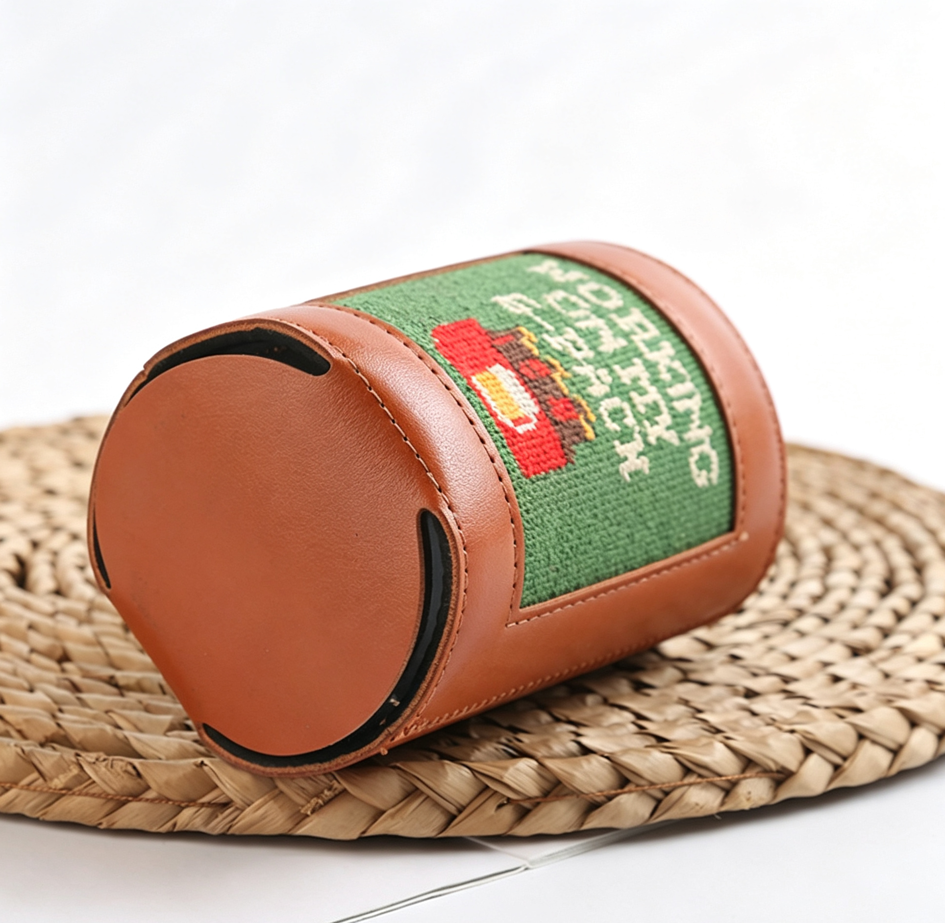 Slim PU Can Cooler - Image 5