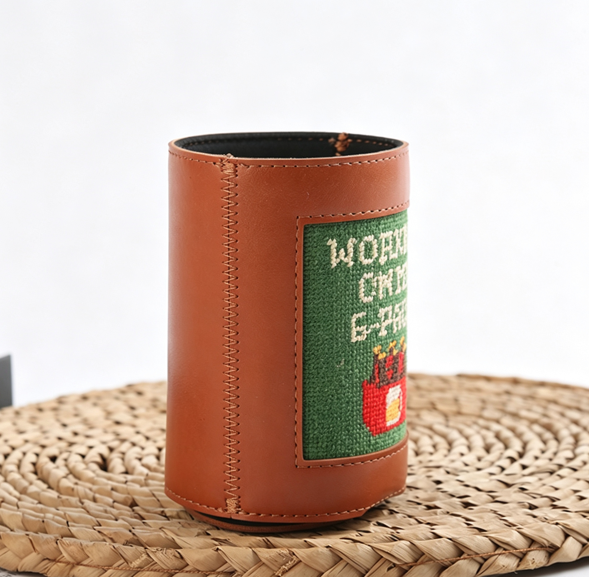 Slim PU Can Cooler - Image 6