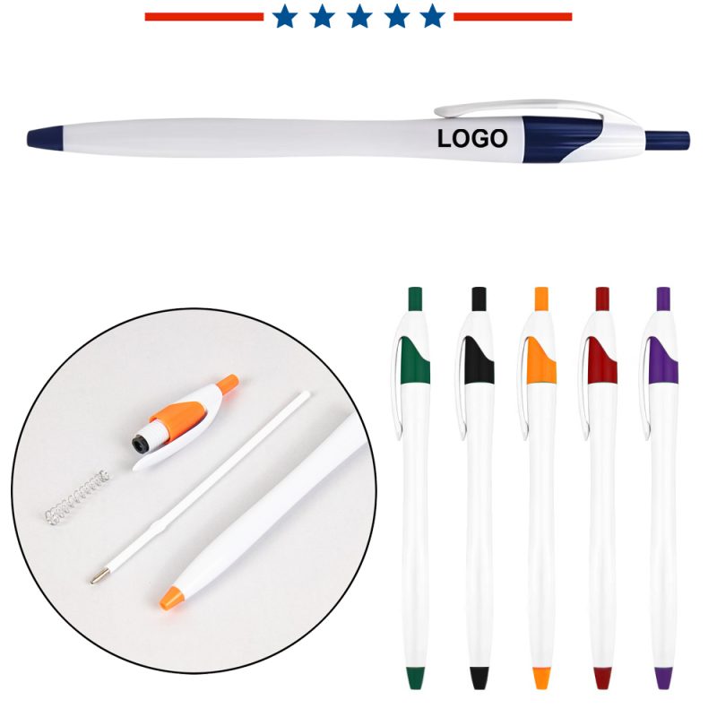 Custom Ballpoint Pen