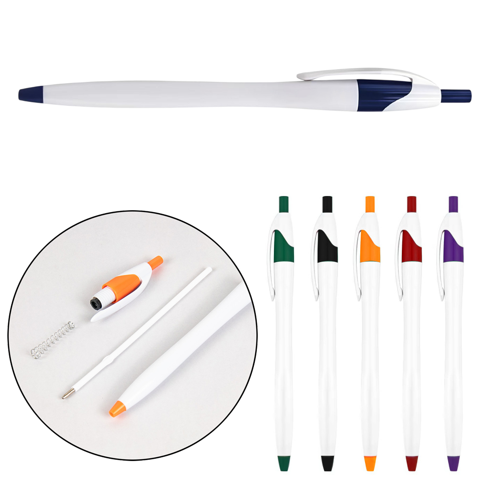 Custom Ballpoint Pen - Image 2