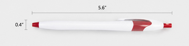 Custom Ballpoint Pen - Image 3