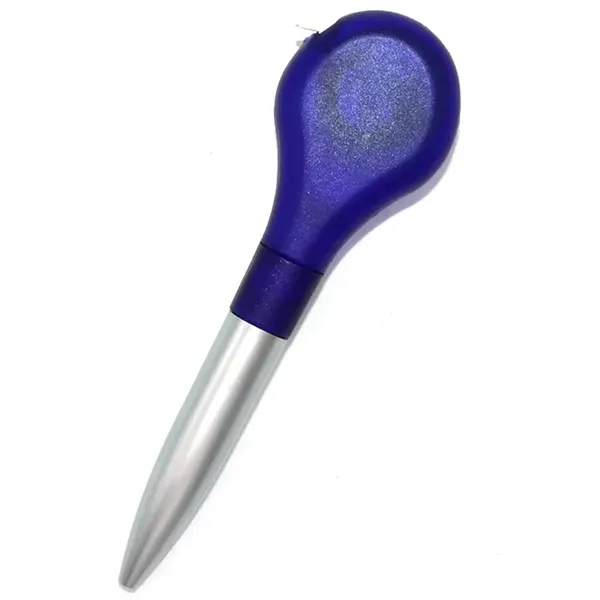 Ballpoint Pen With Tape Measure - Image 3