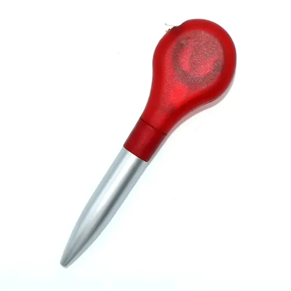 Ballpoint Pen With Tape Measure - Image 5