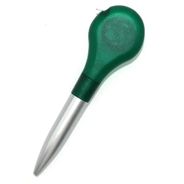Ballpoint Pen With Tape Measure - Image 6