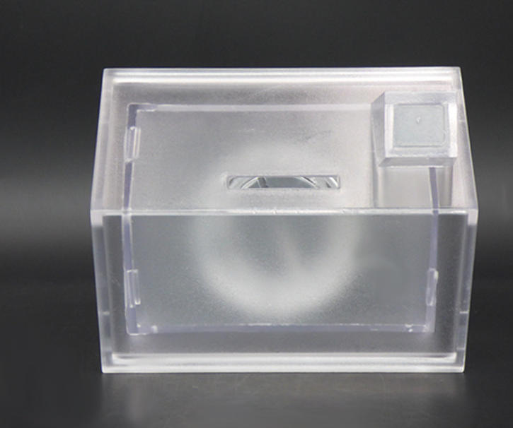 House Shape Piggy Bank No Lock - Image 12