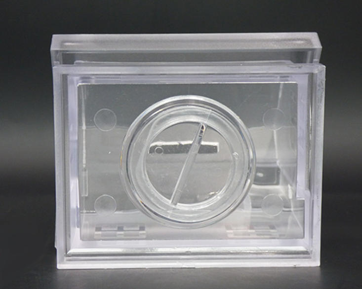 House Shape Piggy Bank No Lock - Image 14