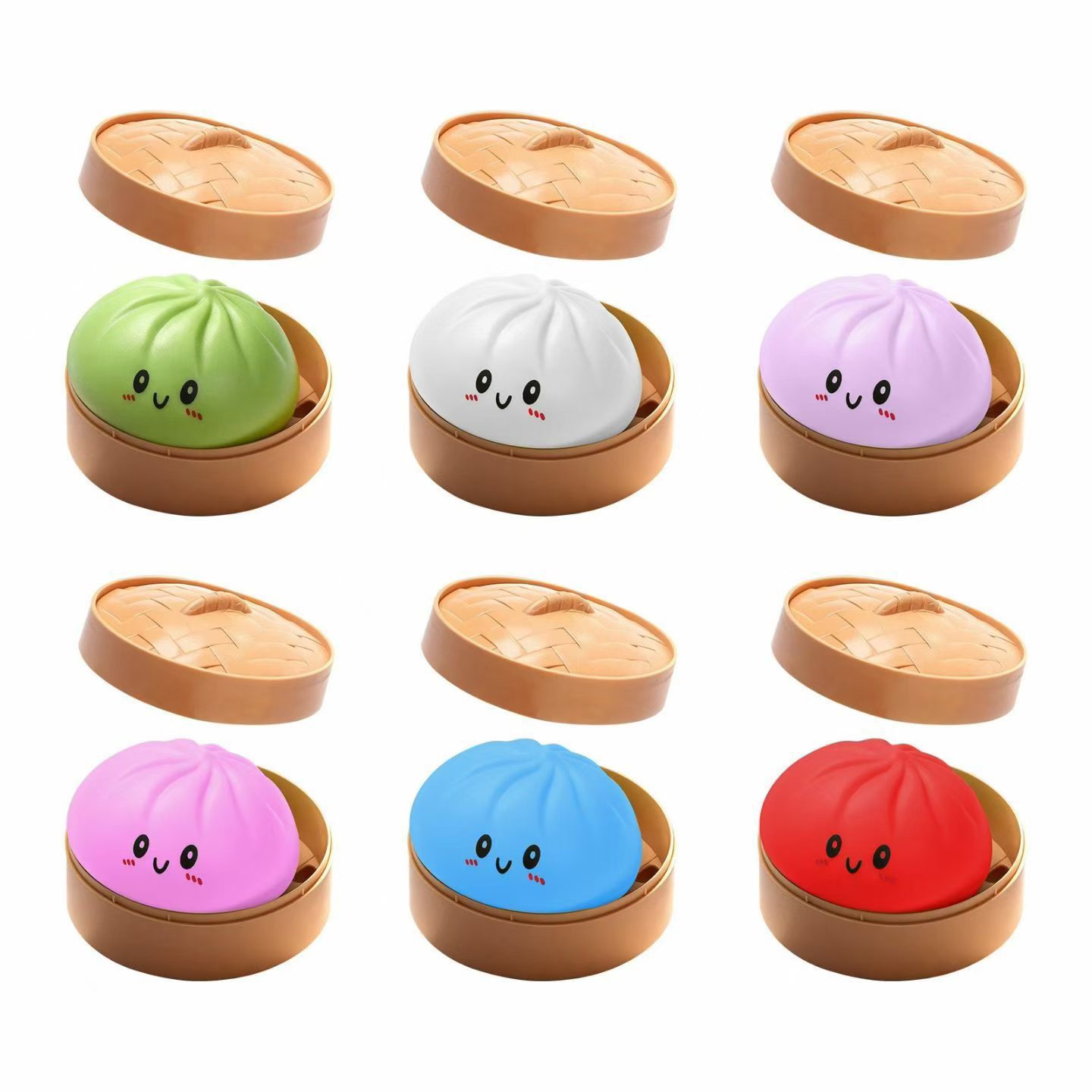 SOUP DUMPLING SQUISHY - Image 12
