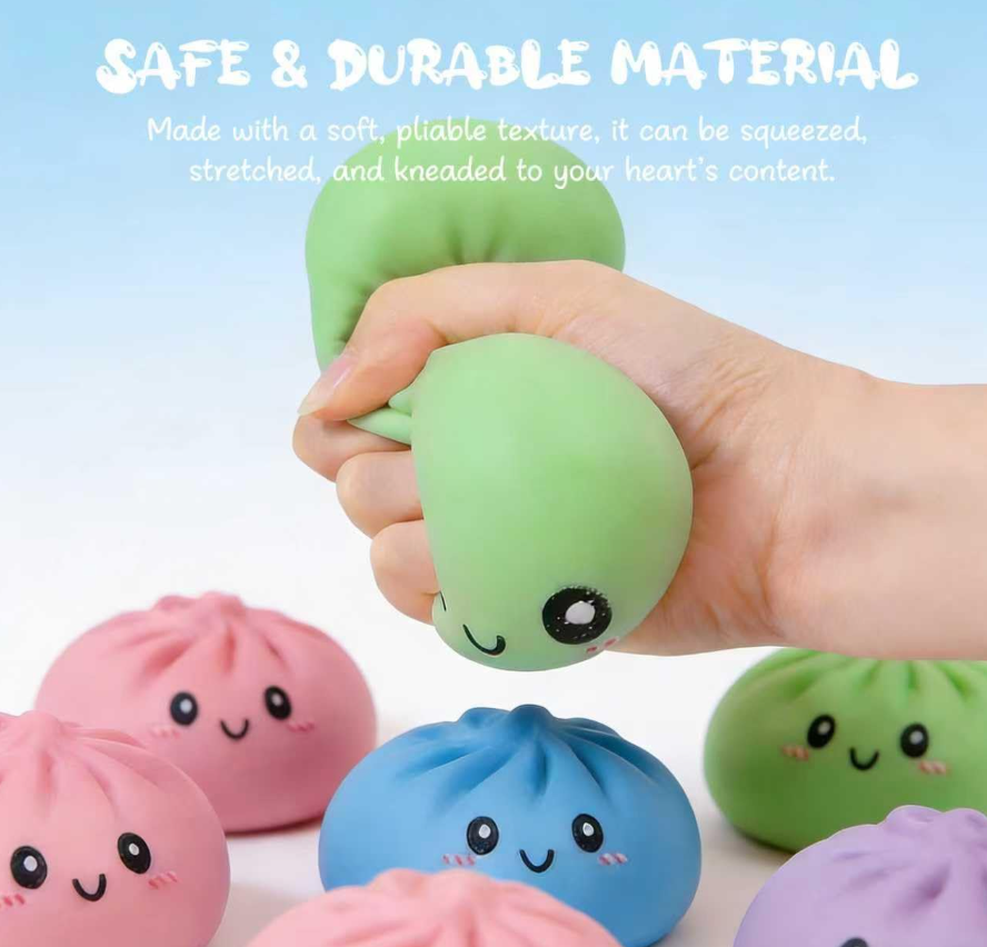 SOUP DUMPLING SQUISHY - Image 13