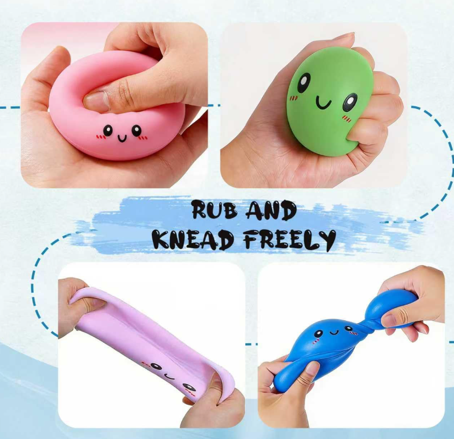 SOUP DUMPLING SQUISHY - Image 14