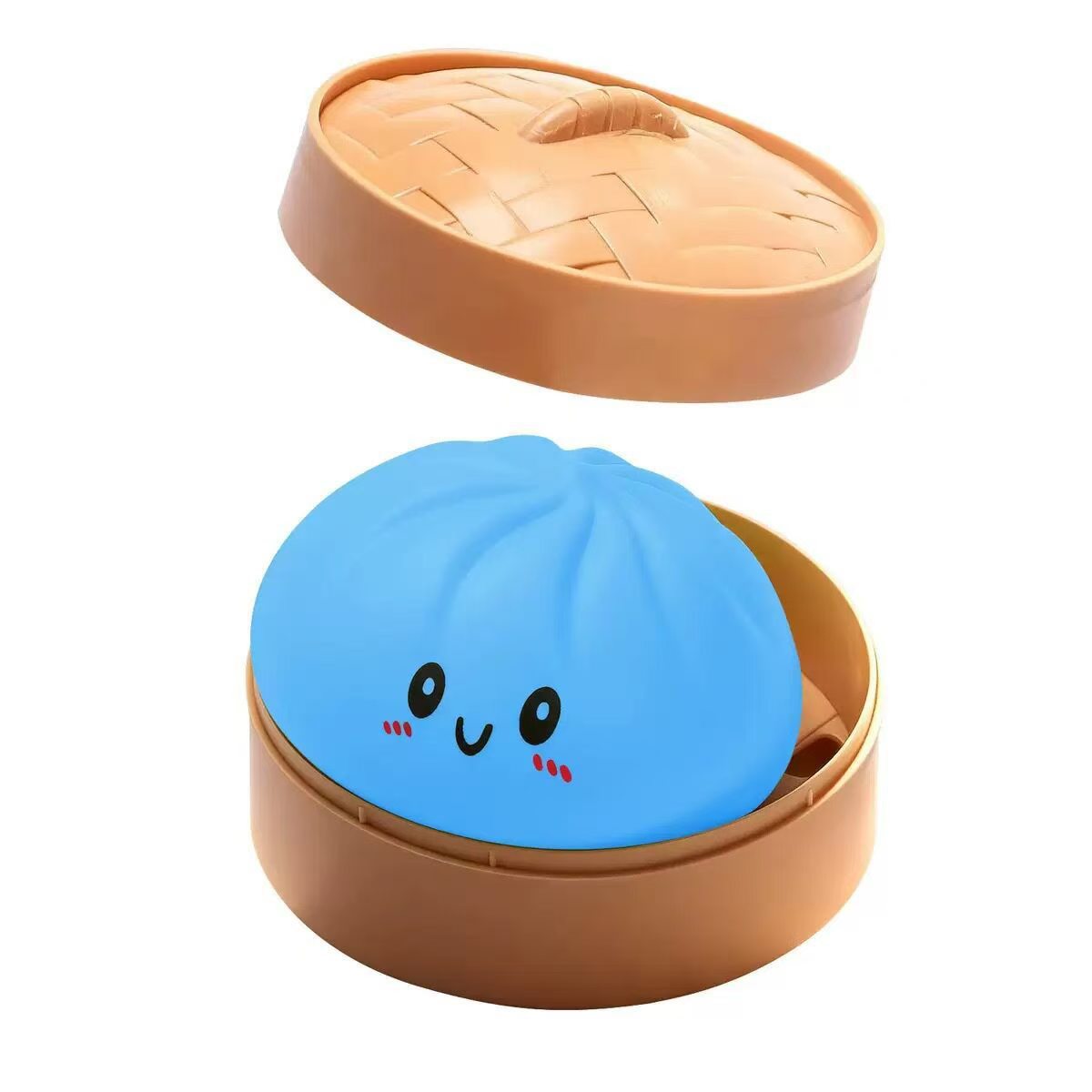 SOUP DUMPLING SQUISHY - Image 3