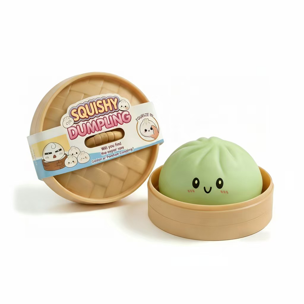 SOUP DUMPLING SQUISHY - Image 5