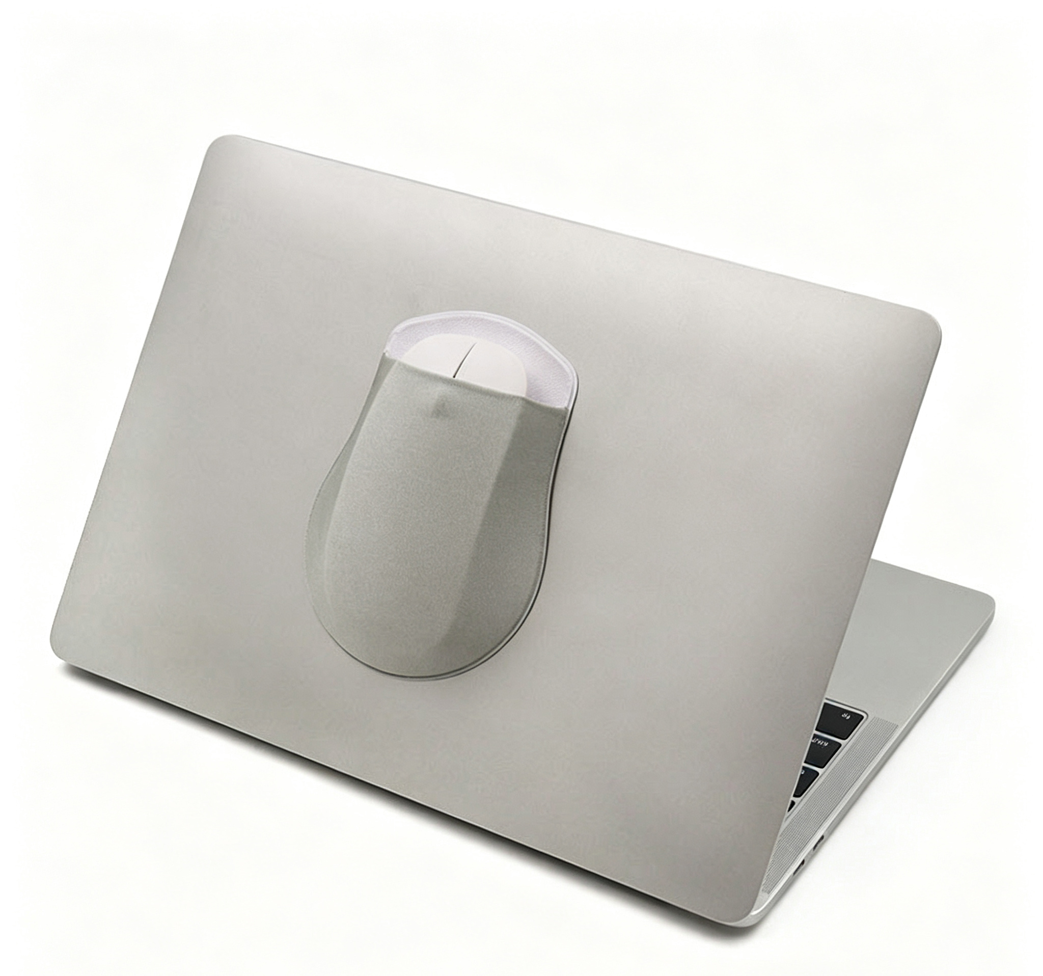 Stick-On Tech Organizer Pocket - Image 12