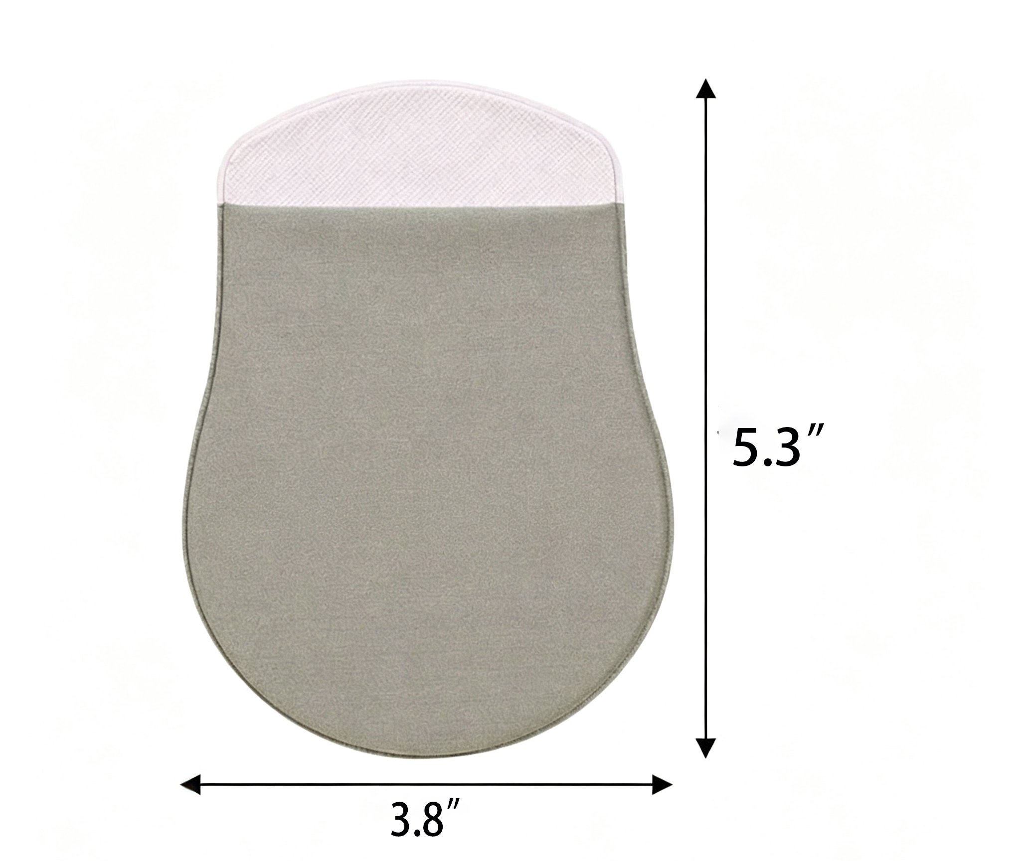 Stick-On Tech Organizer Pocket - Image 16