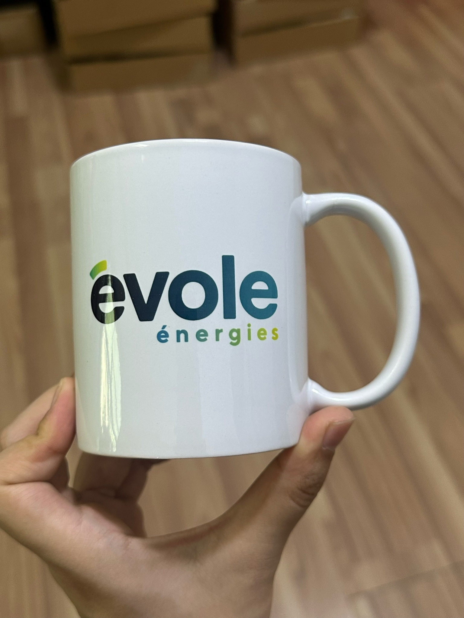 11oz Ceramic Mug - Image 11
