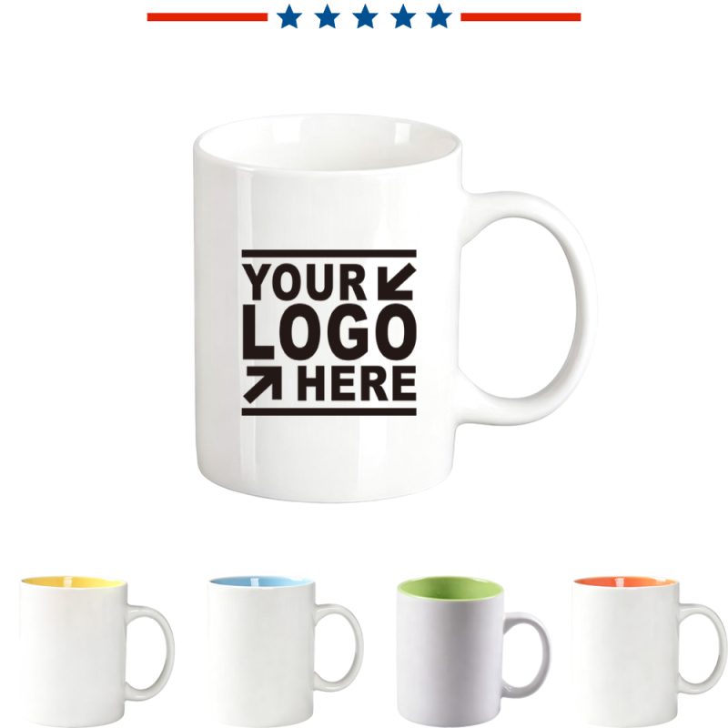 11oz Ceramic Mug