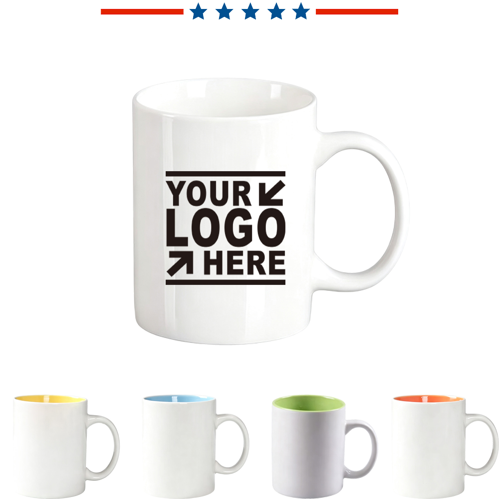11oz Ceramic Mug