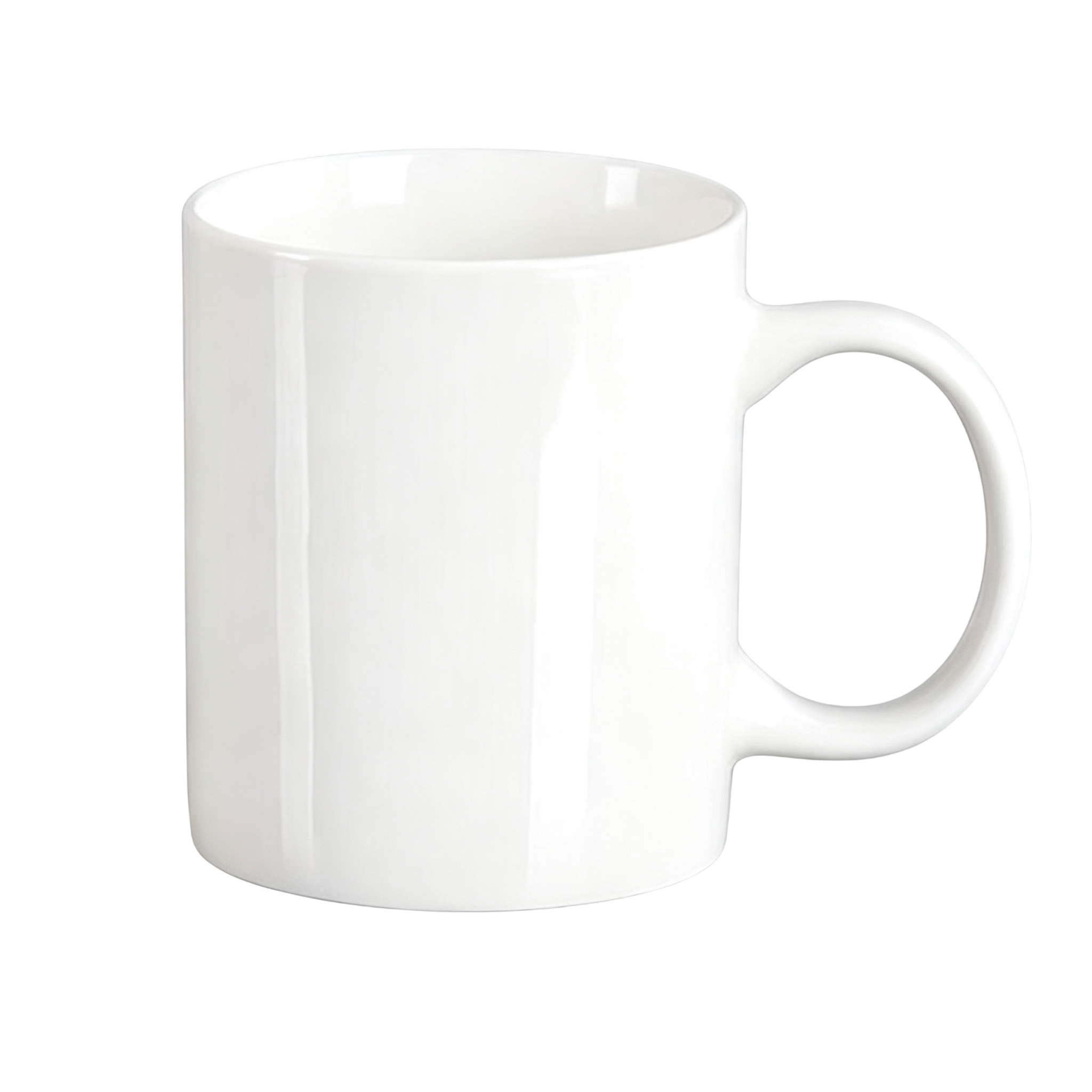 11oz Ceramic Mug - Image 3