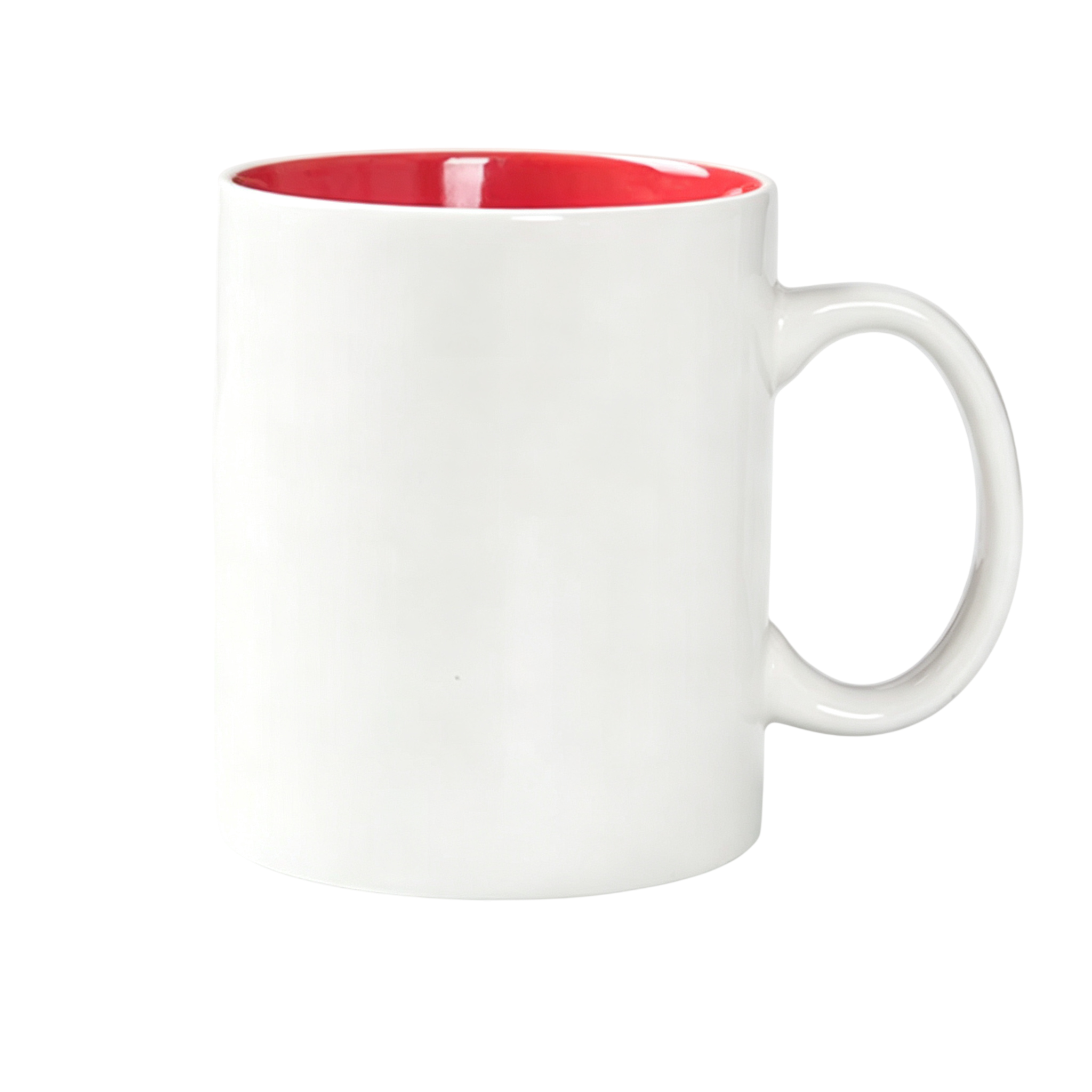 11oz Ceramic Mug - Image 4
