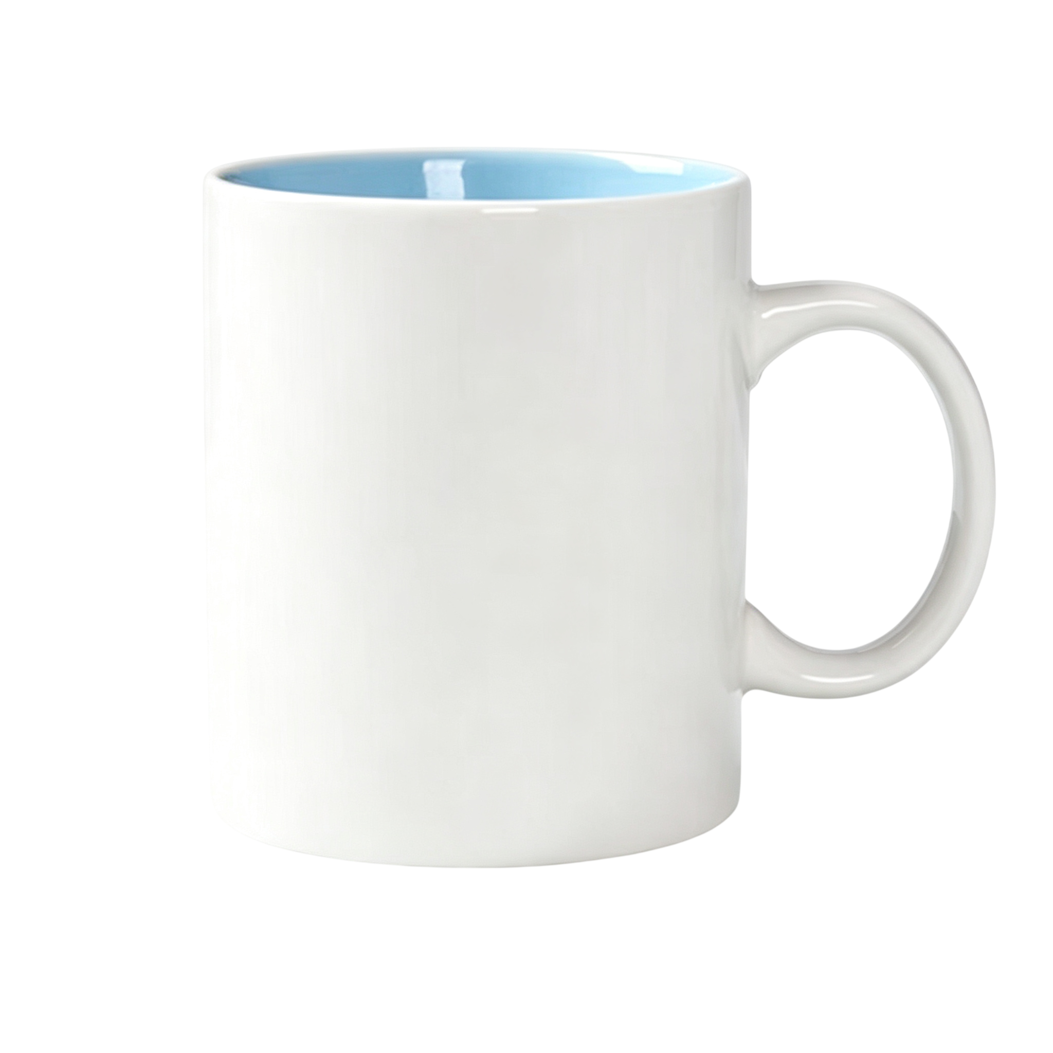 11oz Ceramic Mug - Image 5
