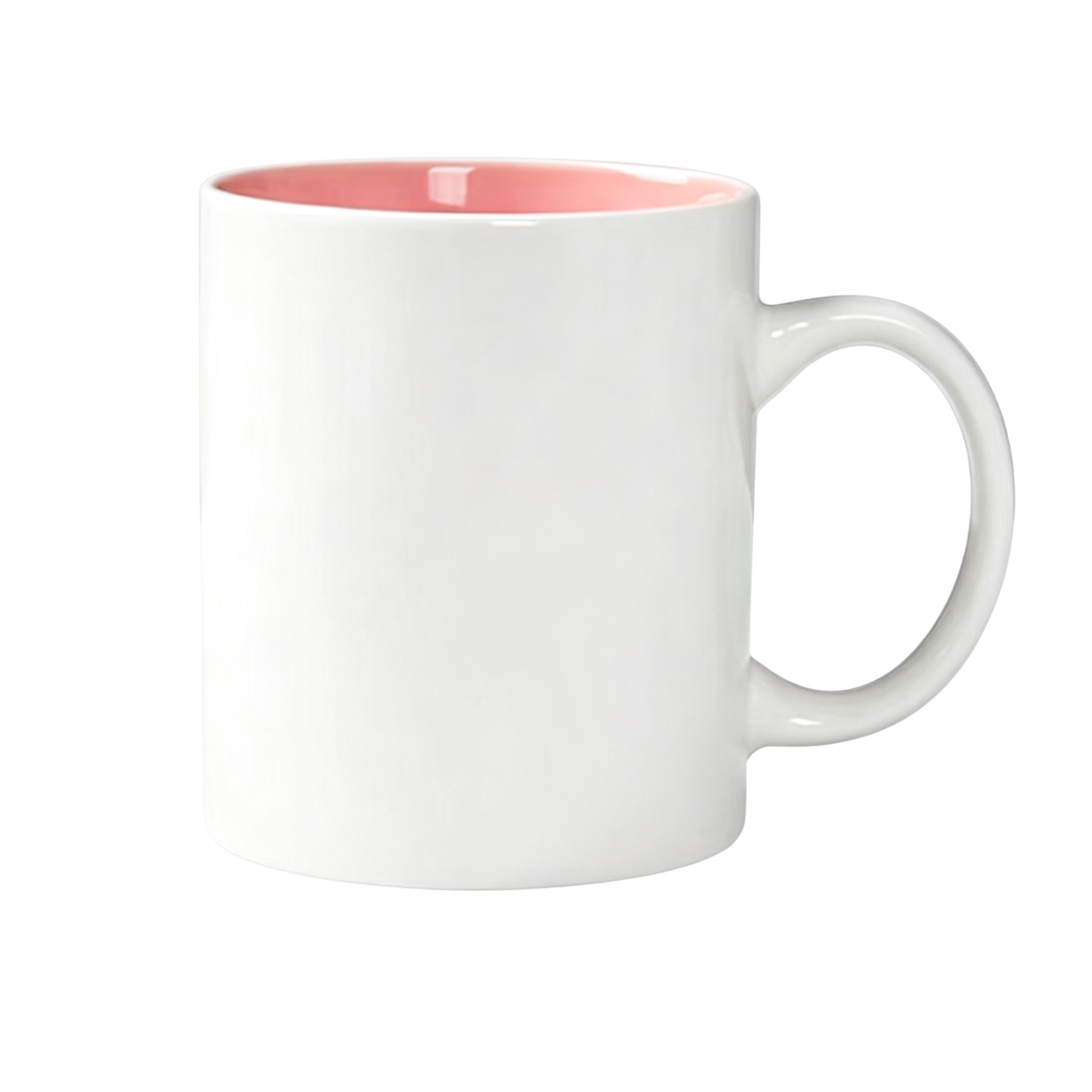 11oz Ceramic Mug - Image 6