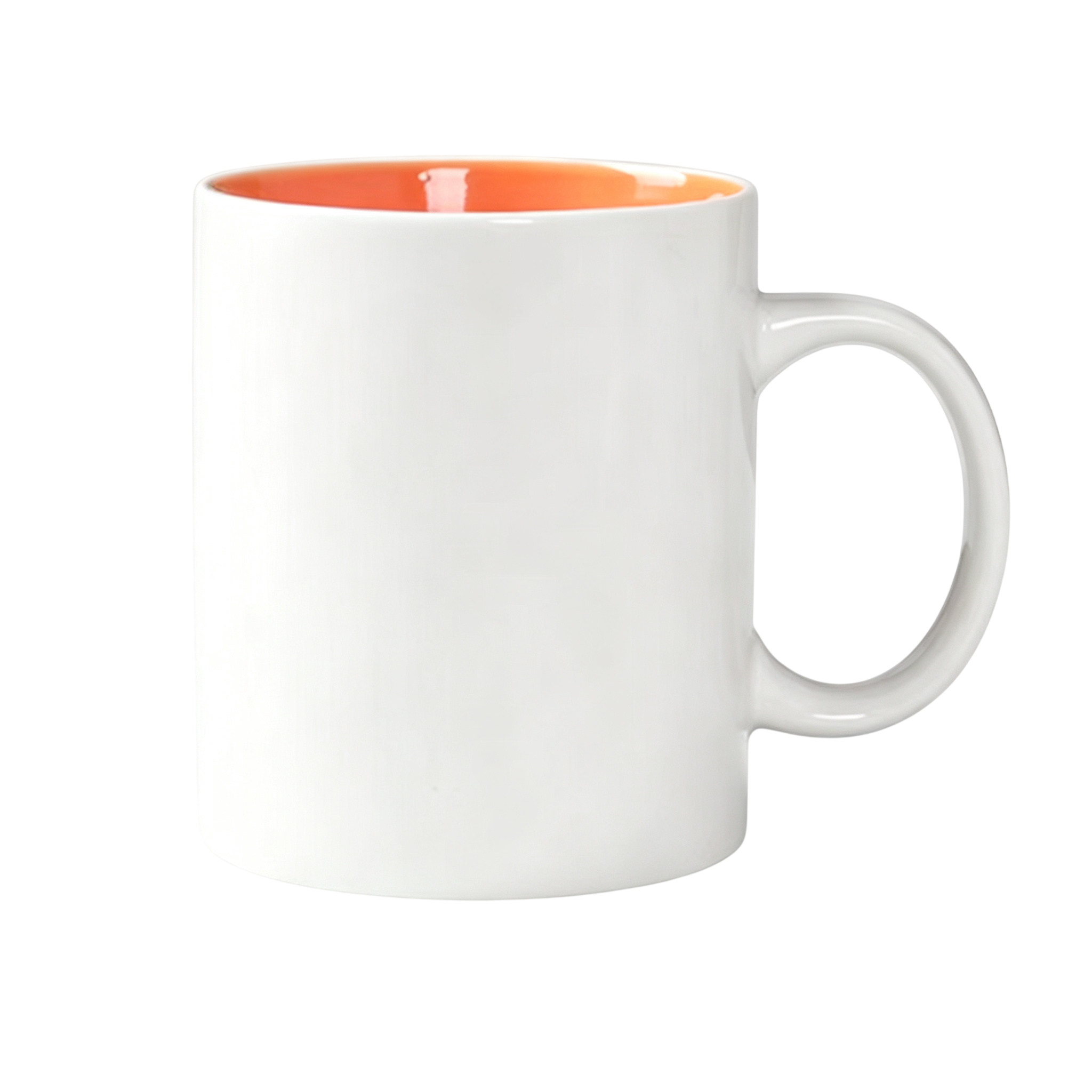 11oz Ceramic Mug - Image 7