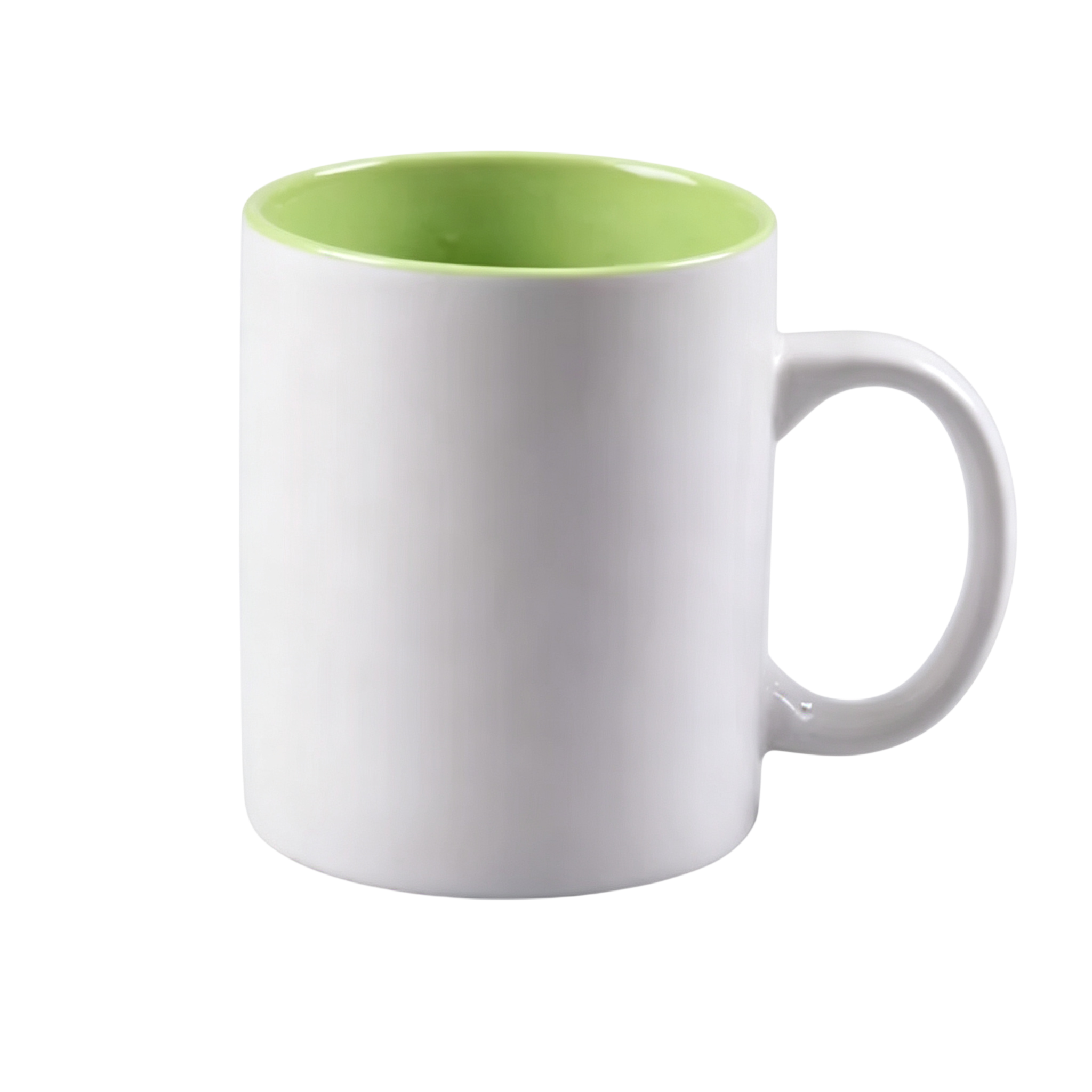 11oz Ceramic Mug - Image 8