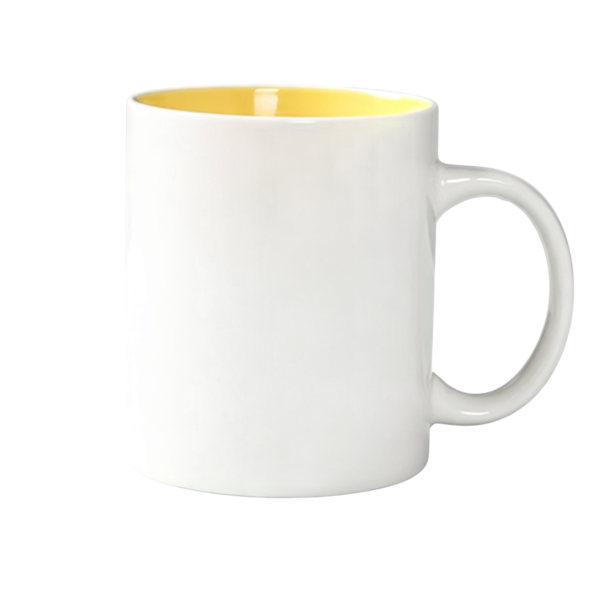11oz Ceramic Mug - Image 9